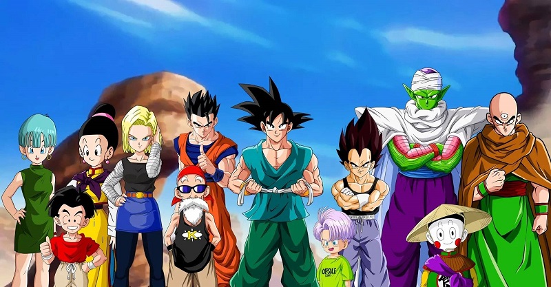 《龙珠》漫画作者鸟山明去世