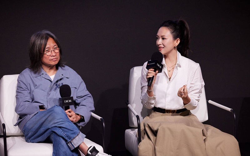 章子怡怒怼网友