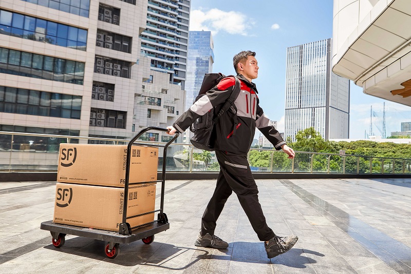 <b>顺丰速运运单号查询 顺丰速运运单号查询快递</b>