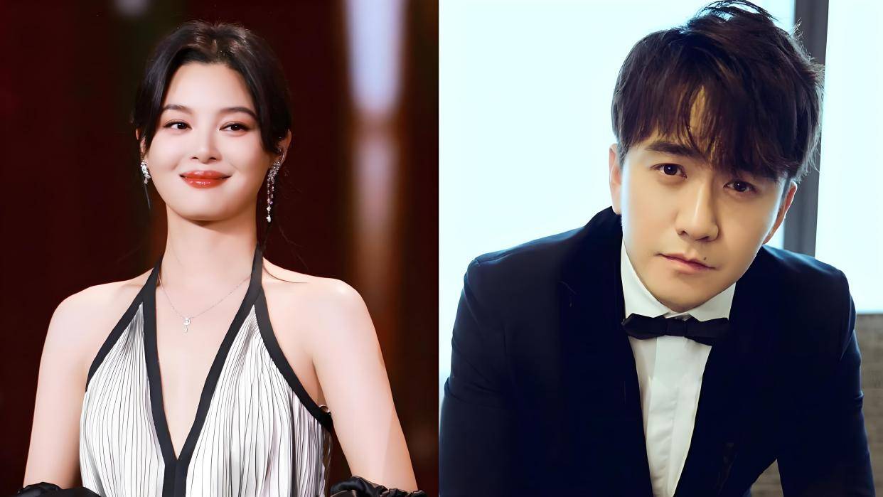 辛芷蕾 翟天临恋爱6年辛芷蕾为何对翟天临一直不离不弃