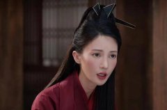 <b>金晨否认庆余年2抢角色</b>