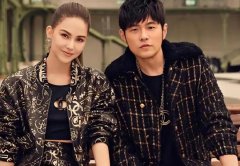 <b>周杰伦自曝娶昆凌原因</b>