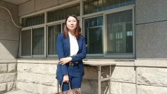 徐翔老婆应莹的照片