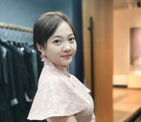 19岁林妙可近照，林妙可近照变化惊人