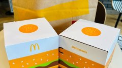 <b>麦当劳新品为何有这么大争议</b>