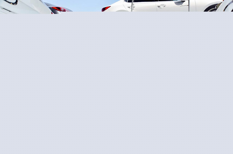 交通运输部领导为长久中置轴车辆运输车的发展