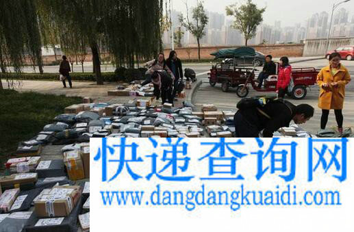 58.1%受访者认为大学生兼职快递员能对社会有更多认识