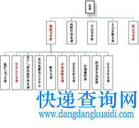 物流企业组织架构转型升级背后的战略玄机