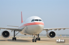 友和道通航空成功在昆明空港承运第九类危险品