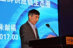 生鲜冷链成河南支柱产业之一！这个领舞企业很