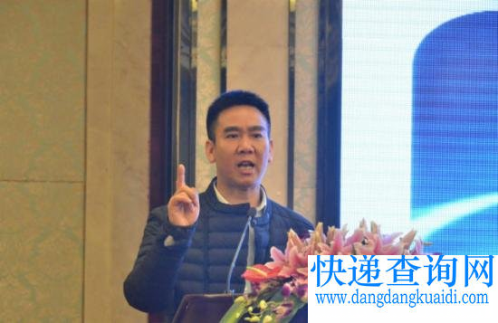 天天快递实际控制人奚春阳 天天快递实际控制人奚春阳