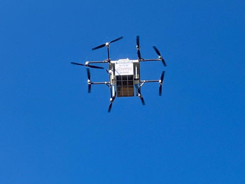 做大做甜快递行业这块新兴蛋糕