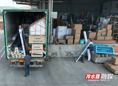 民航局拟近期发布促进航空物流业新政