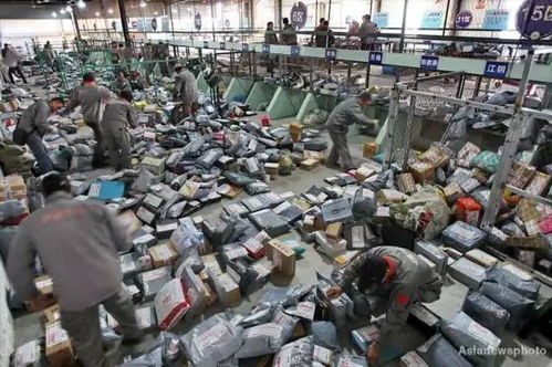 没有单号怎么查自己快递 没有单号怎么查自己快递