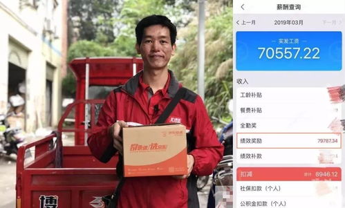 快递接口怎么申请