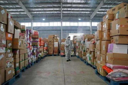 河南省鸿泰物流官网