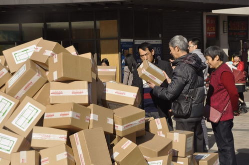 绍兴邮政管理局举办快递包装绿色转型推进会