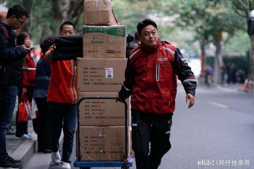 一场乌镇饭局看懂快递业的朋友圈