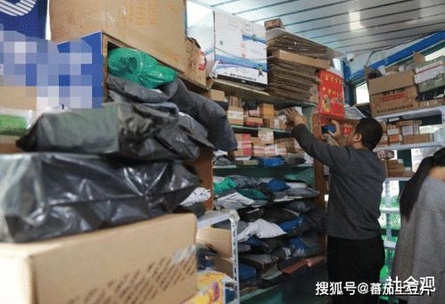 天津物流装卸工最新招工