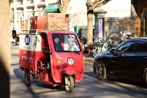 首部快递业法规公布 5月起身份信息不实将无法寄 首部快递业法规公布 5月起身份信息不实将无法寄