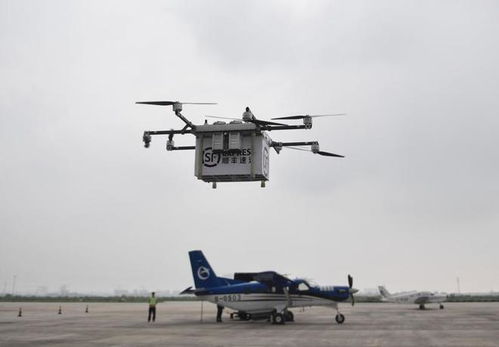 实现资源优化配置是人人快递的核心精神