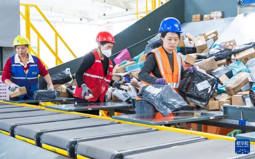 全国零担物流公司排名