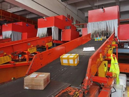 1—8月我国社会物流总额为205.2万亿元 物流需求稳中趋缓