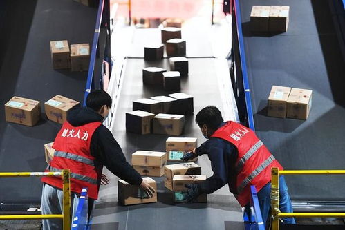 最高或罚5000元 和你的快递有关 