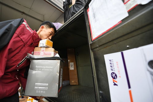 邮政快递9792工程年内完成