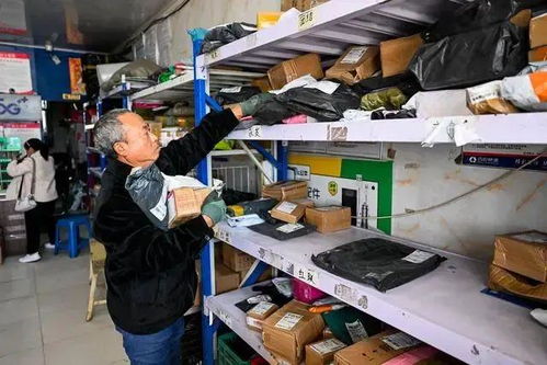 中国零担物流行业整体缺乏竞争力