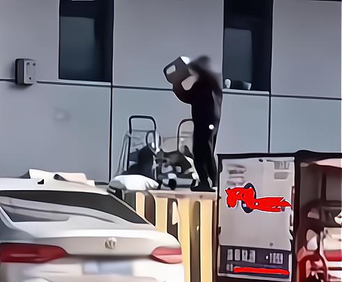 摩尔线程高开468%中一签赚近27万 成年内最赚钱新股 摩尔线程高开468%中一签赚近27万 成年内最赚钱新股