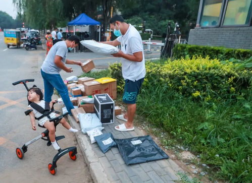 快递没拿到显示已签收 快递没拿到显示已签收