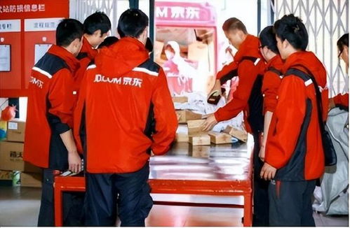 拟加开数百个前置仓 菜鸟将帮助经销商转型为物