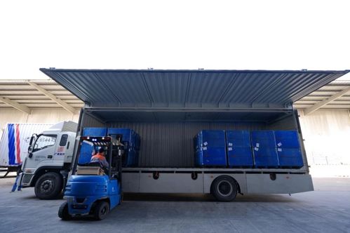 世界快递物流体系哪家好 世界快递物流体系哪家好