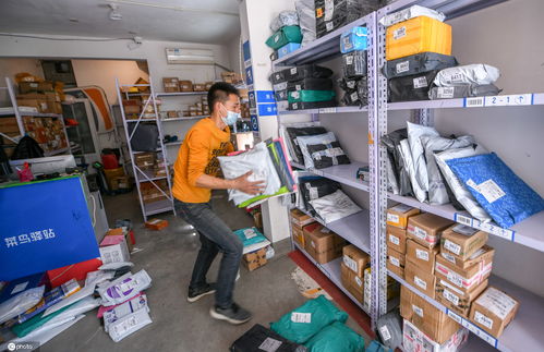 中国最大的整车物流企业