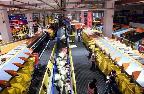 快递休战后 接下来是资本整合 快递休战后 接下来是资本整合