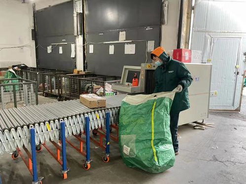 中国网商联盟 做好打破快递垄断的准备 中国网商联盟 做好打破快递垄断的准备