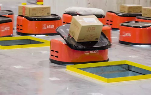 农村快递如何高效配送 农村快递如何高效配送