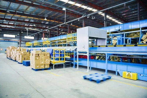 传化支付激活休眠行业体制 助力物企摆脱现金流困境