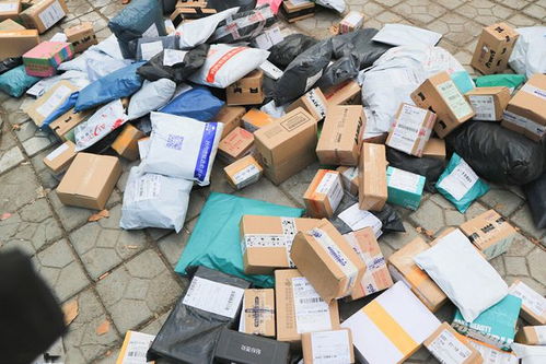 全球物流快递查询单号