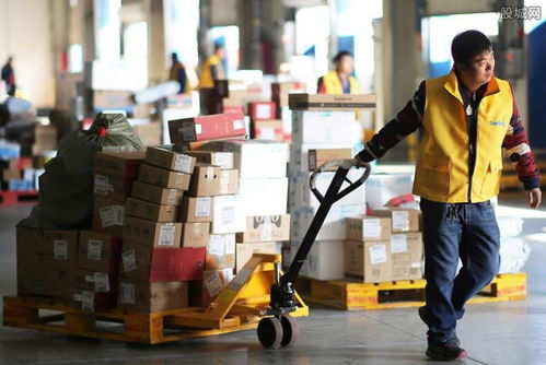 查快递没单号怎么查询