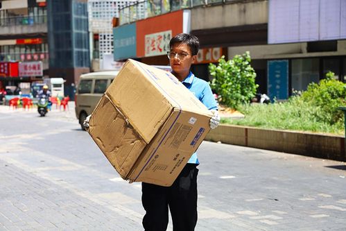 无锡到大连快递要多久能到达