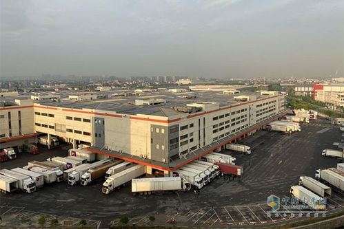 单号查物流信息快递