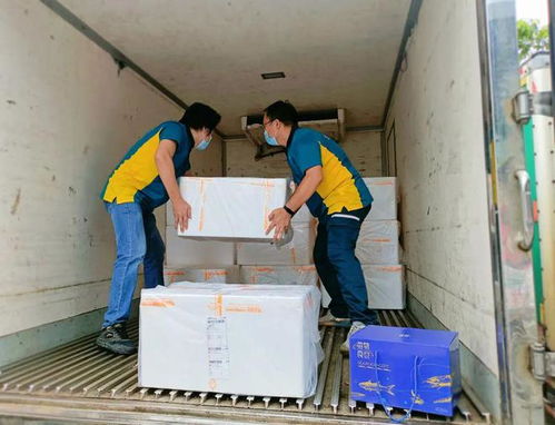 快递正在派件能拿吗