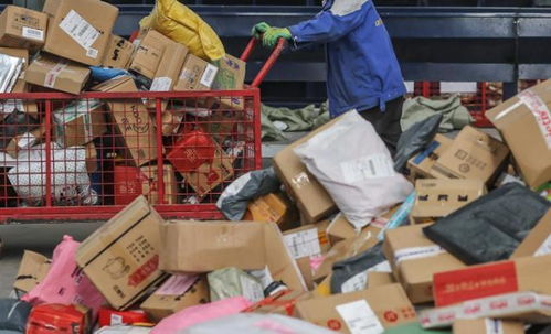 快递物流接口异常怎么解决