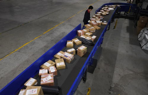 干德邦快递员怎么样