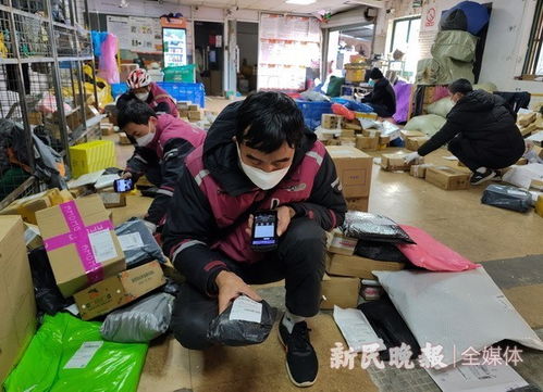 广东省惠州市惠阳区物流