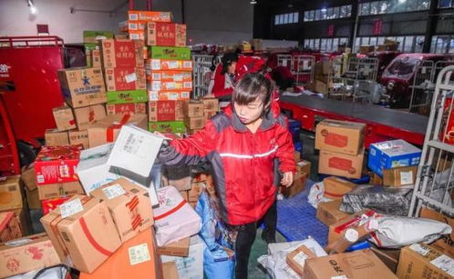 中国国际物流节6月28日在蓉开幕