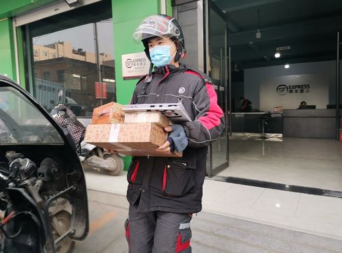 益海物流服务质量如何 用户体验分享