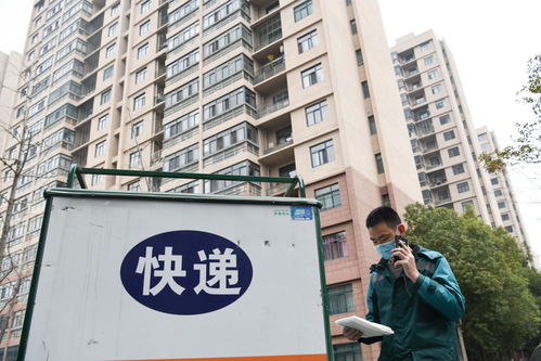 智能快递柜服务杭城 促进地区产业发展